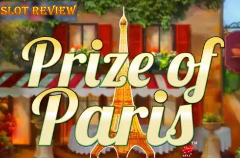 Prize of Paris Slot Review